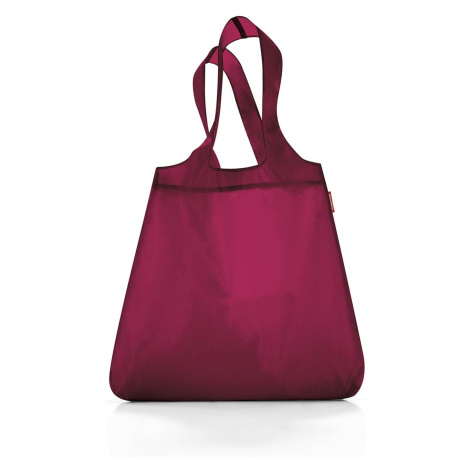 Reisenthel Skládací taška Mini Maxi Shopper collection purple