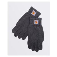 Carhartt WIP Watch Gloves Blacksmith