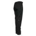 Northfinder BETH Dámské softshellové kalhoty, černá, velikost