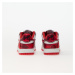 Tenisky A BATHING APE Bape Sk8 Sta 1 M2 Red