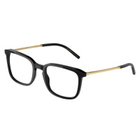 Dolce & Gabbana DG3349 501 - M (52)