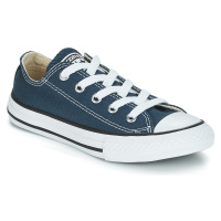 Converse CHUCK TAYLOR ALL STAR CORE OX Modrá