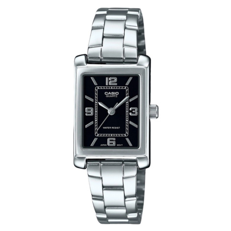 Dámské hodinky CASIO LTP-1234DD-1A + BOX