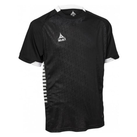 Vybrat Španělsko U tričko T26-01918 černá Select