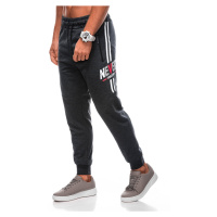 Edoti Men's sweatpants