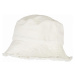 Klobouk // Flexfit Open Edge Bucket Hat offwhite