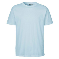 Neutral Unisex tričko NE60002 Light Blue
