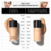MAC Cosmetics Studio Radiance Serum-Powered Foundation hydratační make-up odstín C4.5 30 ml