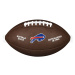 Wilson NFL Licensed Ball Bf U F1748XBBF - brown