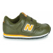 New Balance 373 Zelená