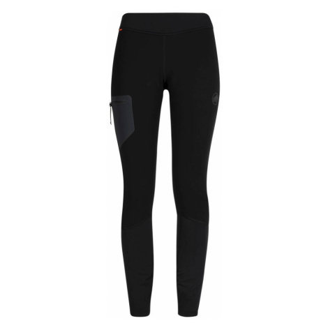 Dámské turistické nohavice Mammut Aconcagua ML Tights