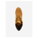 Premium 6 Inch Kotníková obuv Timberland Hnědá