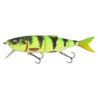 Savage Gear Wobler 4Play V2 Liplure 16,5cm Barva: Firetiger