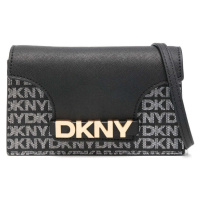 Dkny - Černá