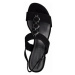 Marco Tozzi dámské sandály 28200-001 Černá