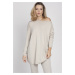 mkm Woman's Longsleeve Sweater Swe169