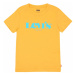 LEVI'S Tričko tyrkysová / žlutá