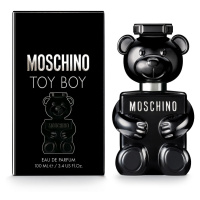 MOSCHINO Toy Boy parfémovaná voda pro muže 100 ml
