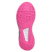 Dětská bežecká obuv adidas Runfalcon 2.0 Zelená / Růžová