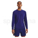 Under Armour Anywhere Longsleeve M 1379010-469 - blue