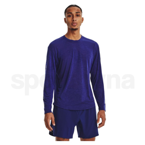 Under Armour Anywhere Longsleeve M 1379010-469 - blue