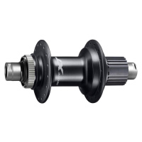 SHIMANO zadní náboj - DEORE XT M8110B 148x12mm - černá