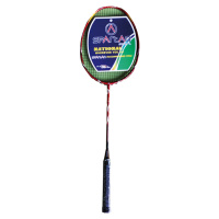 Badmintonová raketa SPARTAN Titanuim N300