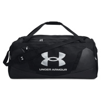 Under Armour Undeniable 5.0 Duffle XL Black