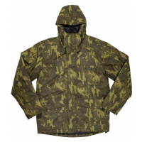 Sonik bunda heavy weight padded jacket camo