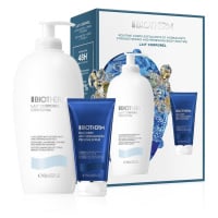 Biotherm Dárková sada Lait Corporel Set