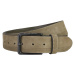 Opasek camel active nos belt brown2