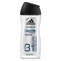 Adidas Adipure - sprchový gel 400 ml