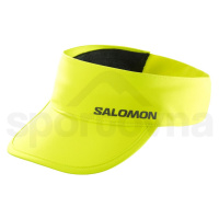 Salomon Cross Visor LC2227100 - sulphur spring