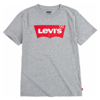 Levis BATWING TEE Šedá