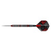 Šipky steel Winmau Cypher 26g, 90% wolfram