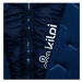Kilpi TEVERY-W Dámská zimní bunda SL0115KI Tmavě modrá