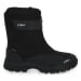 Cmp U901 JOTOS SNOW BOOT Černá