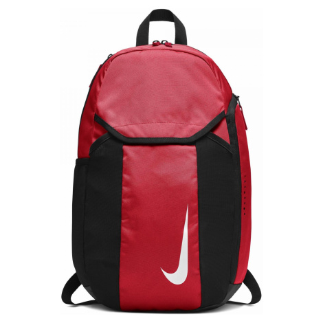 Batoh Nike Academy Team Červená