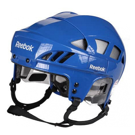 7K hokejová helma modrá Reebok