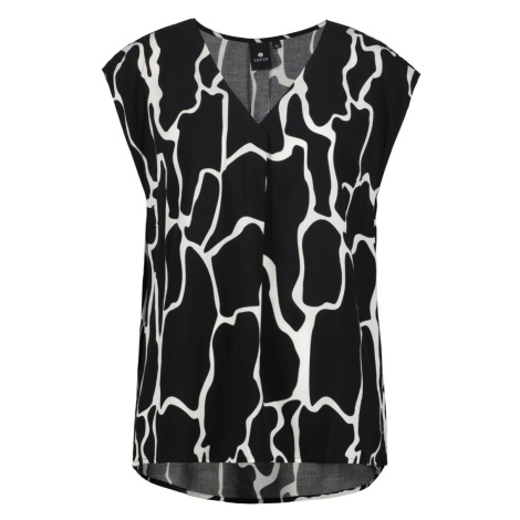 Luhta Hosio W 737345333L 999 - black
