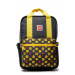 LEGO Tribini Fun Backpack 20128-1934 Šedá
