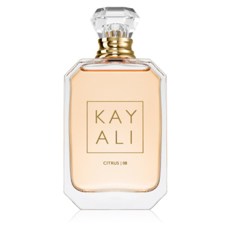 Kayali Citrus 08 parfémovaná voda pro ženy 100 ml