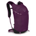Osprey Sportlite 15 Unisex outdoorový batoh 15 l 10020608OSP aubergine purple