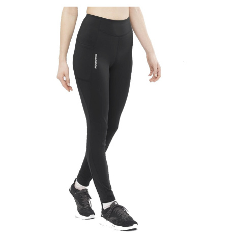 Salomon Cross Warm Tight W LC1878500