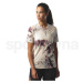 Salomon S/AB Ultra Tee W C2358000 - vanilla ice/print