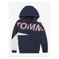 Bunda dětská Tommy Hilfiger