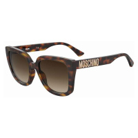 Moschino MOS146/S 05L/HA - ONE SIZE (55)