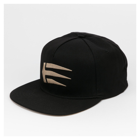 etnies Joslin Snapback černá