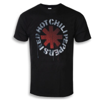 tričko pánské Red Hot Chili Peppers