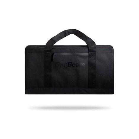 GymBeam Duffle All Black